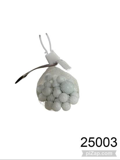 Imagen de BOLITAS NACIONALES EN RED MACAO 3.26